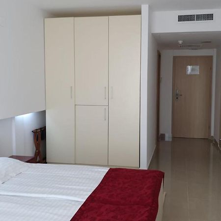 Hotel Hefaistos - Mamaia Esterno foto