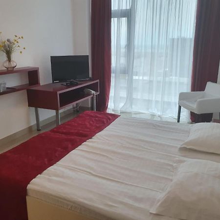Hotel Hefaistos - Mamaia Esterno foto