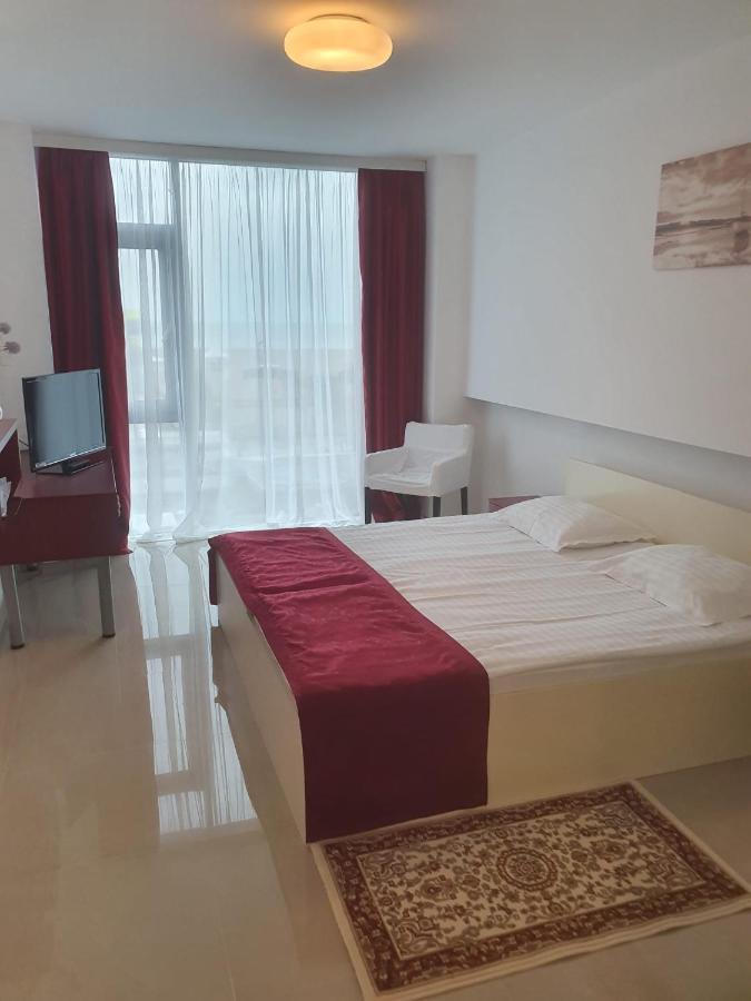 Hotel Hefaistos - Mamaia Esterno foto