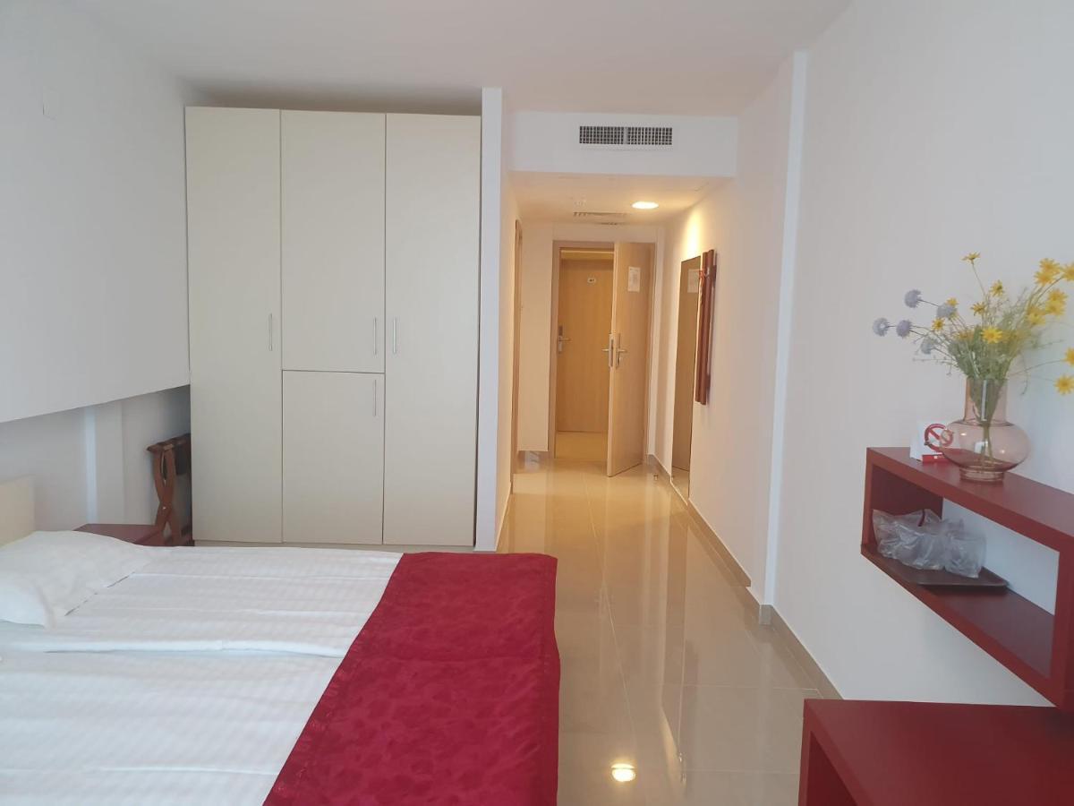 Hotel Hefaistos - Mamaia Esterno foto