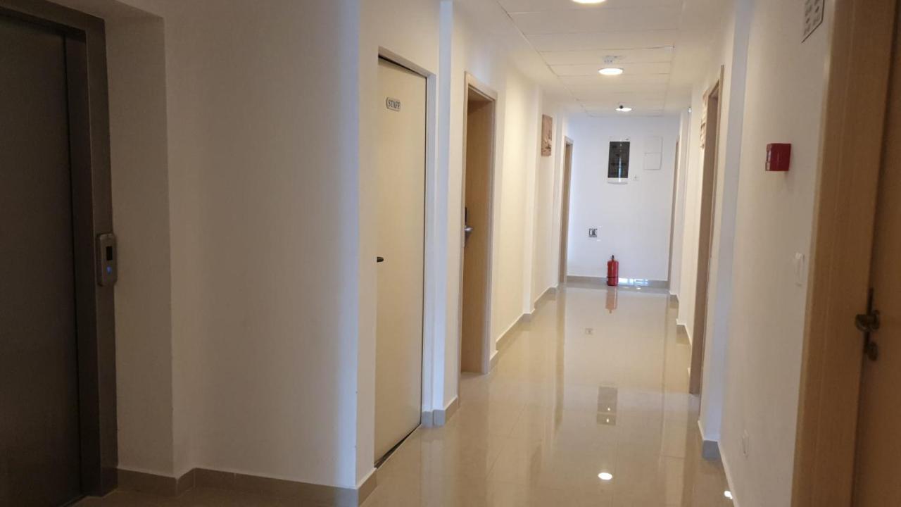 Hotel Hefaistos - Mamaia Esterno foto