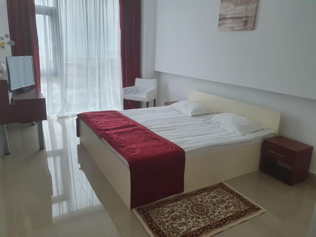 Hotel Hefaistos - Mamaia Esterno foto