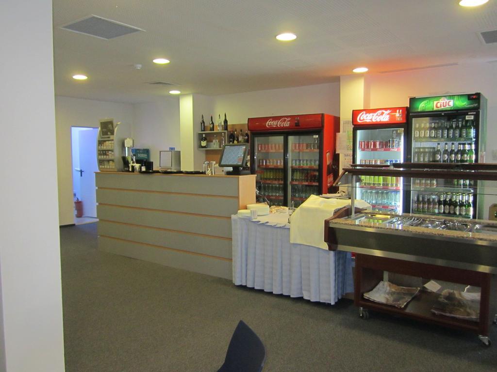 Hotel Hefaistos - Mamaia Esterno foto
