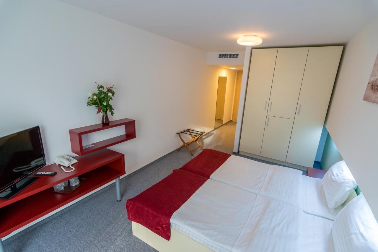 Hotel Hefaistos - Mamaia Esterno foto